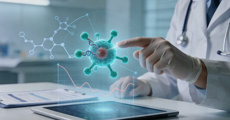 阿拉尔医院遗传咨询场景