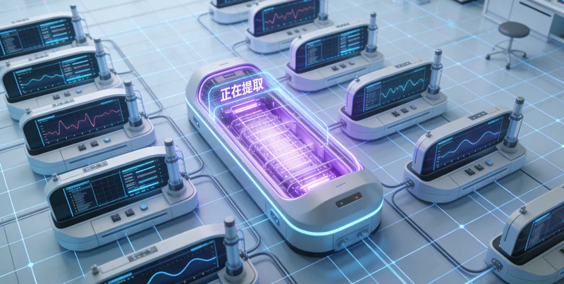 铜川阿司匹林基因检测个体差异示