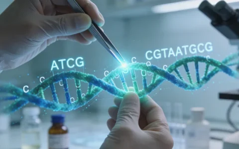 衡水胰腺癌MRD检测靠谱中心整合检测与汇总报告