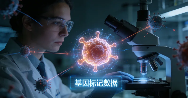 泸水MGMT基因检测科学原理示