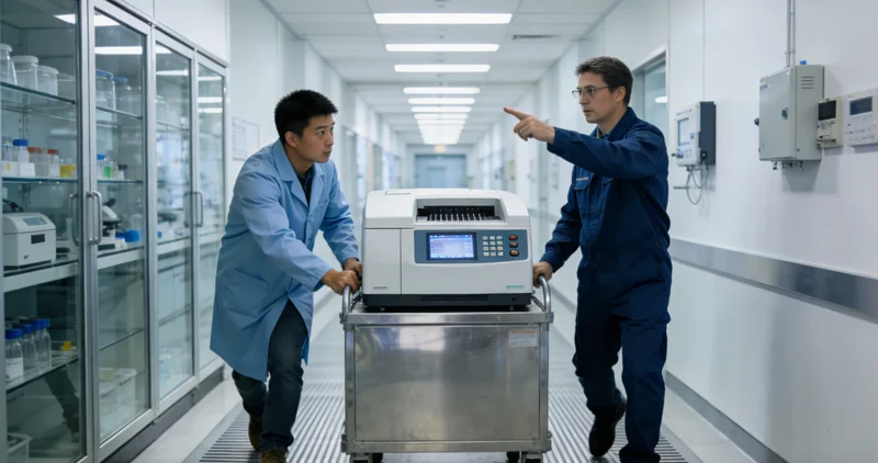 宣威家庭携手面对遗传风险