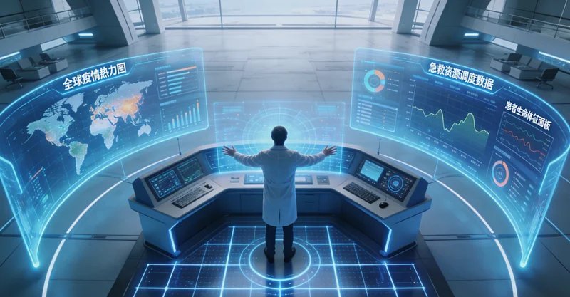 乌海医院病理科处理肿瘤组织样本