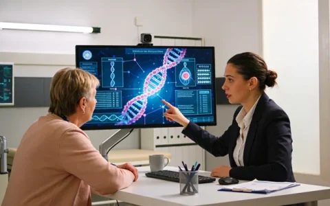 日喀则FAP肠镜筛查基因检测机构在哪里？全市网点