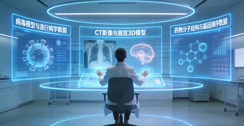 吴忠医生为患者解读肠癌基因检测