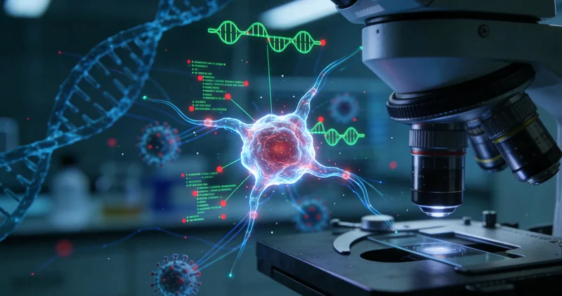 双鸭山肿瘤基因检测实验室工作场