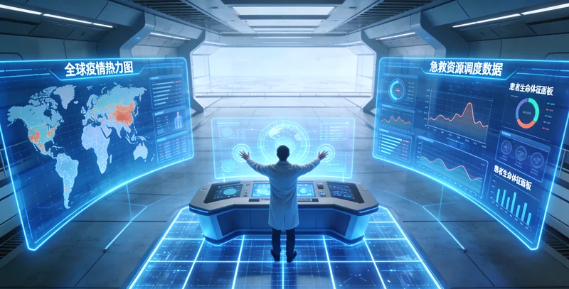 鞍山城市夜景与温暖的家庭灯火