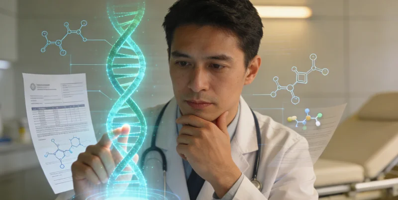 北票BRAF基因检测报告单示例