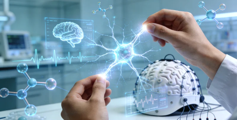 长治脊髓性肌萎缩症基因科普插图