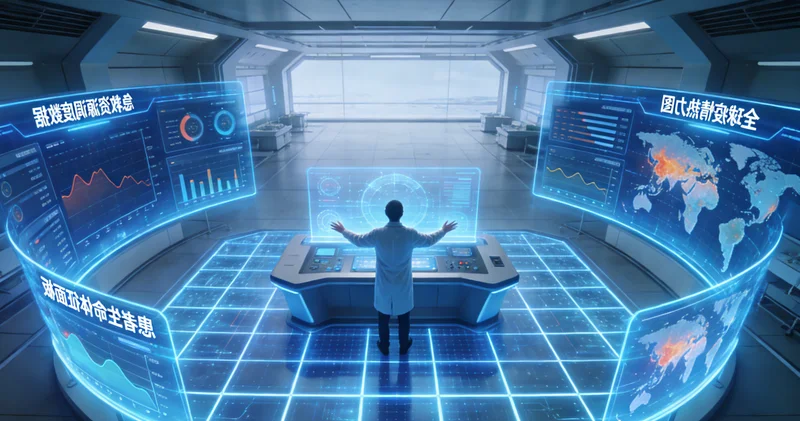 合肥基因检测实验室内部高通量测