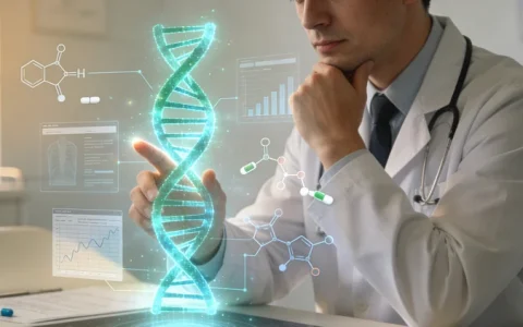 温岭鼻咽癌基因检测找哪家机构