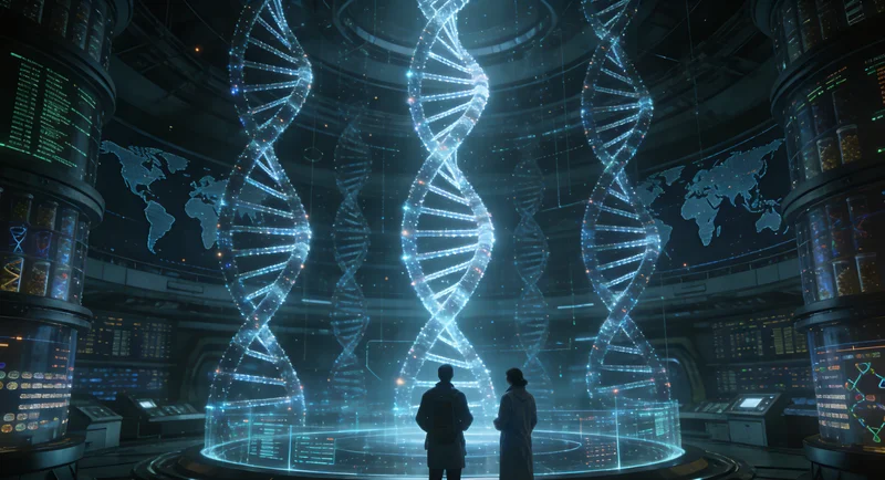 楚雄医生与患者沟通检测报告