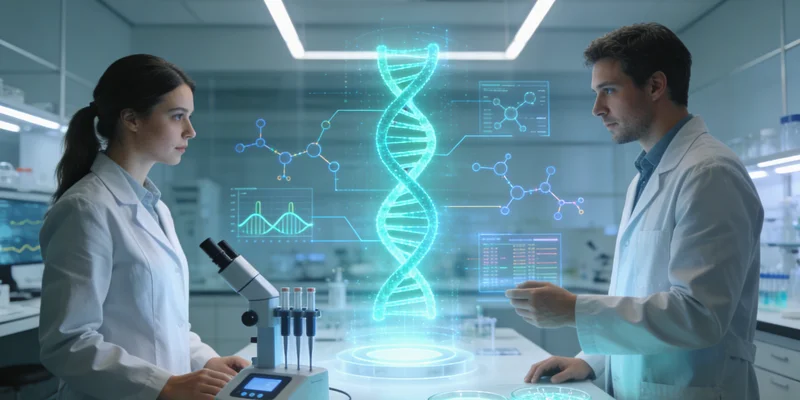 临江肿瘤组织活检与血液样本对比