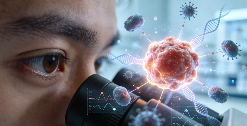 呼和浩特医院病理科组织切片处理