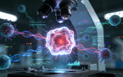 玉树州脑胶质瘤基因检测服务机构推荐