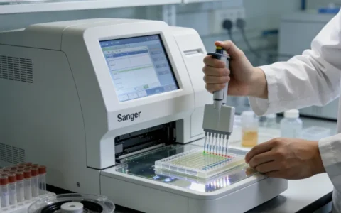 阿荣旗多发性内分泌腺瘤病基因检测公司最新排名