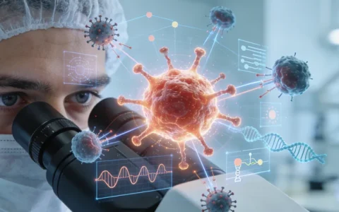 泸水本地PAX1基因突变检测机构名单与选择攻略