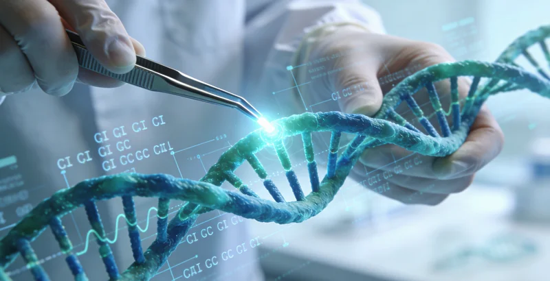 德宏州专业医学实验室进行基因检