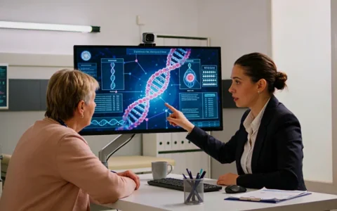 深州Menin基因检测口碑最好的是哪家