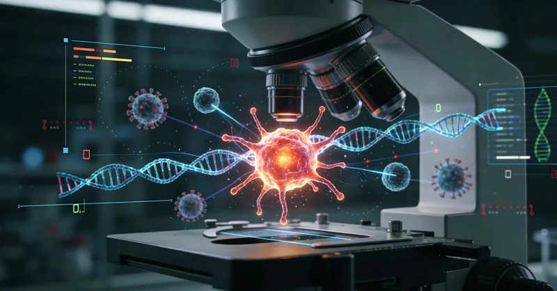 固原医生向患者及家属解读结直肠