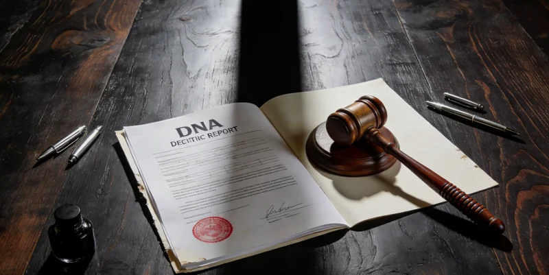 整理有序的心脏病病历和检查报告