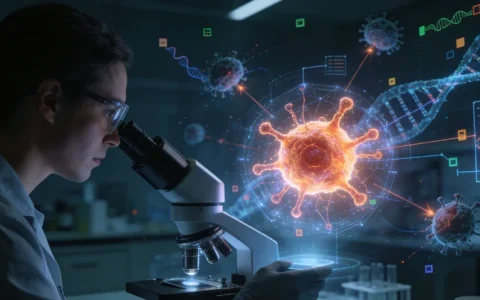 土左旗肺癌ROS1基因检测精选机构最新汇总