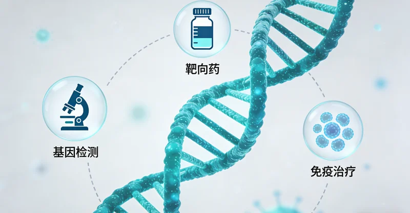 敖汉旗居民进行基因检测采血流程