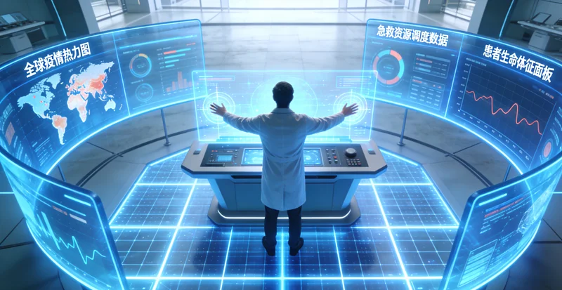 伊宁孕前健康检查项目清单概念图