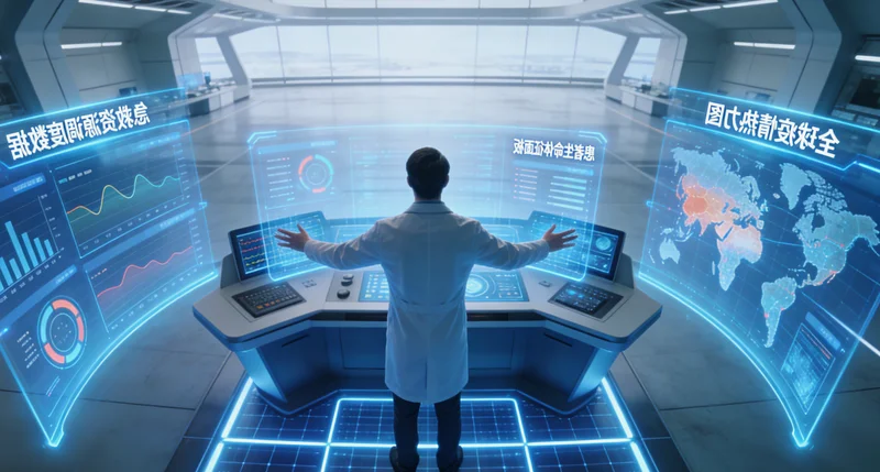 伊旗医疗健康遗传咨询师与家庭成