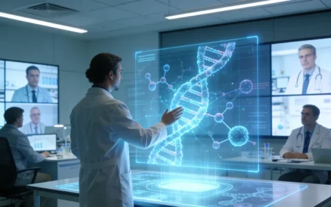 靖西遗传性弥漫性胃癌基因检测严选靠谱中心一览：避坑攻略