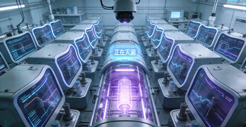 基因科技引领未来萍乡人健康管理