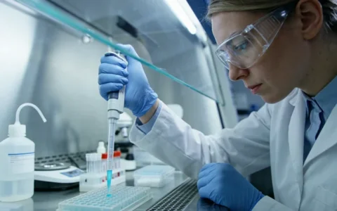 扶余APC基因检测严选靠谱中心一览：避坑攻略