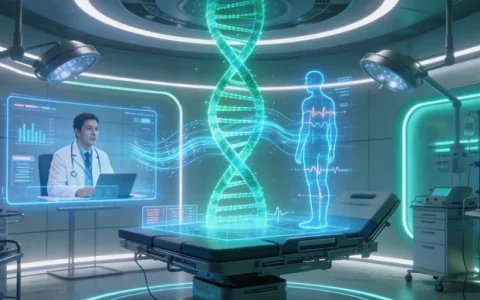 萍乡卵巢癌HRD检测哪个机构最好？严选机构揭幕