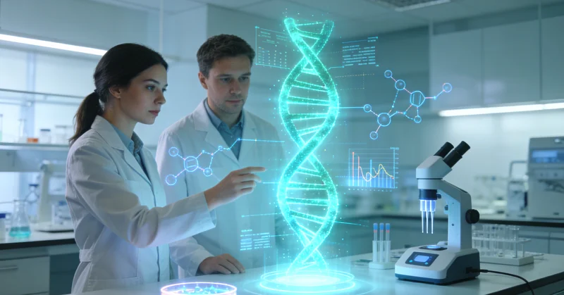 华亭医学检验液体活检血液样本采