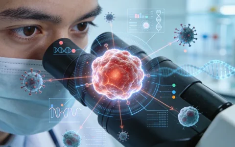 肇庆EGFR基因检测精选机构盘点：地址汇总