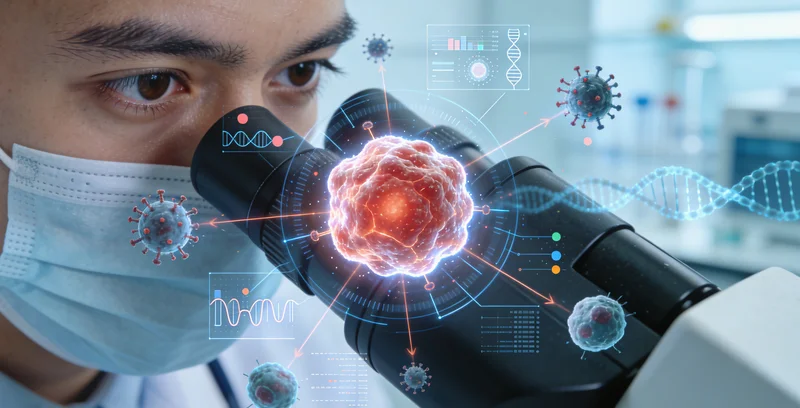 肇庆患者家属与医生咨询EGFR