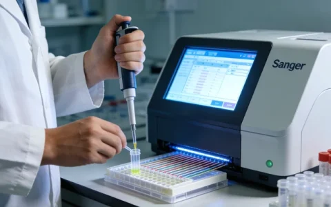 建瓯CPVT基因检测靠谱机构完整名录与联系方式