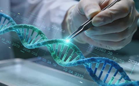 鄂前旗有哪些机构提供专业的非小细胞肺癌NTRK基因检测服务