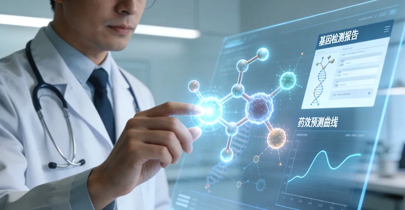 福州家庭讨论基因检测报告后露出