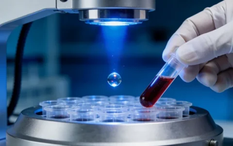 邵东TBX5基因检测中心在哪里？地址查询