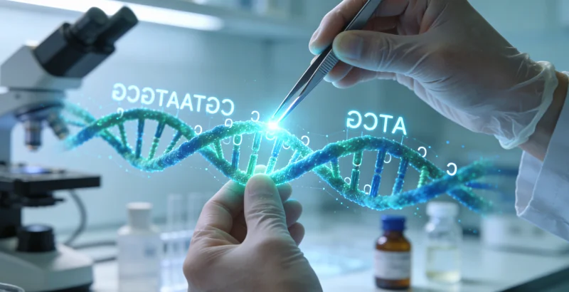 怀化患者向医生咨询ALK基因检