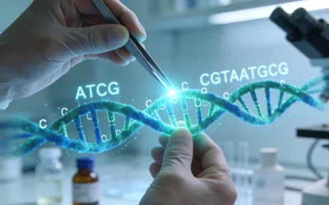 丰镇前列腺癌基因检测专业公司一览：最新名单