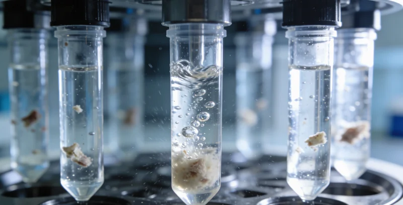 敖汉旗患者接受多学科联合诊疗示