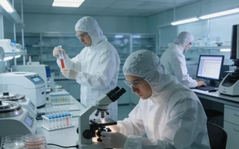 南平TGFBR1基因检测机构有哪些？名录汇总