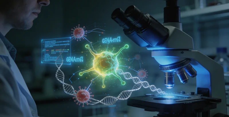 咸阳医生与肺癌患者讲解HER2