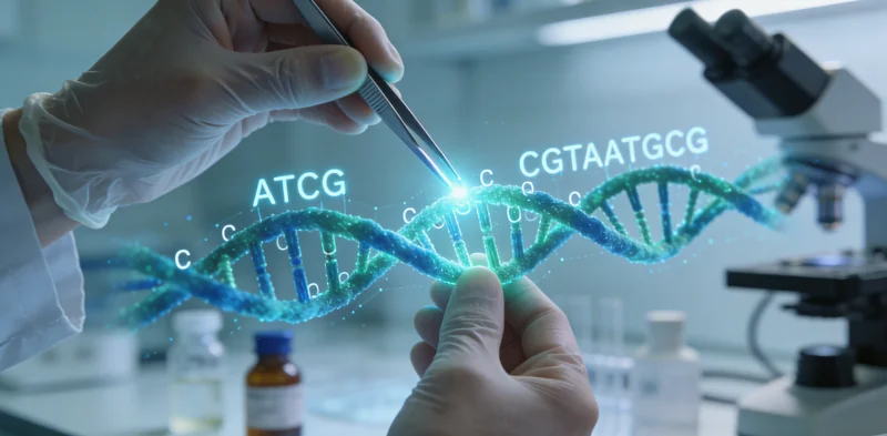 松原患者查看MET基因检测报告