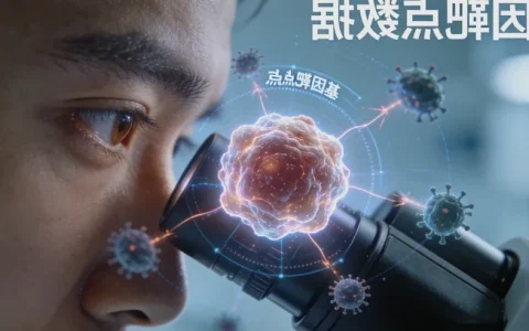 凭祥PD-L1 SP263检测应该选择哪里办理？