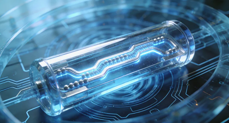 温馨家庭共同关注心血管健康示意