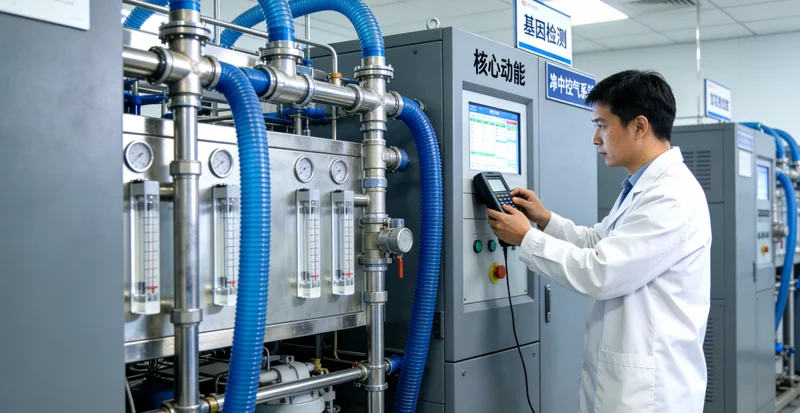 阿拉山口婴幼儿眼睛检查发现白瞳