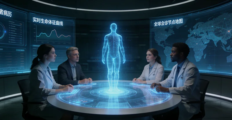 寿光年轻白领查看甲状腺体检报告