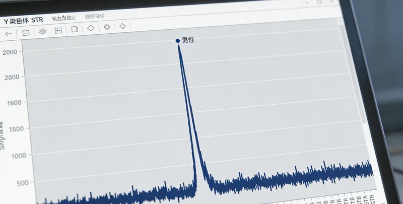 毕节肥厚型心肌病家族遗传关系示